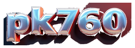 pk760 logo