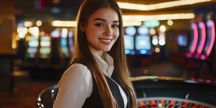 pk760 Speed Baccarat Room