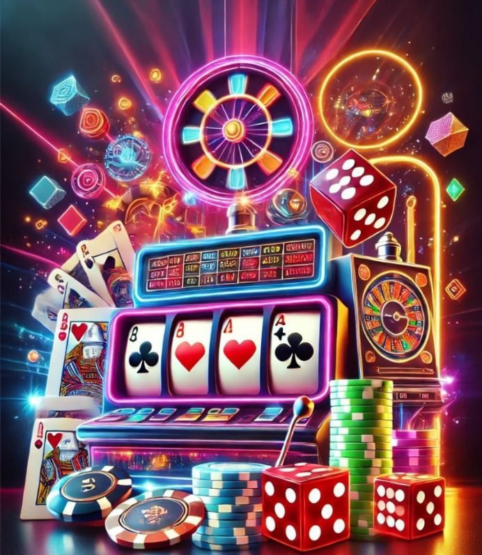 pk760 Live Casino